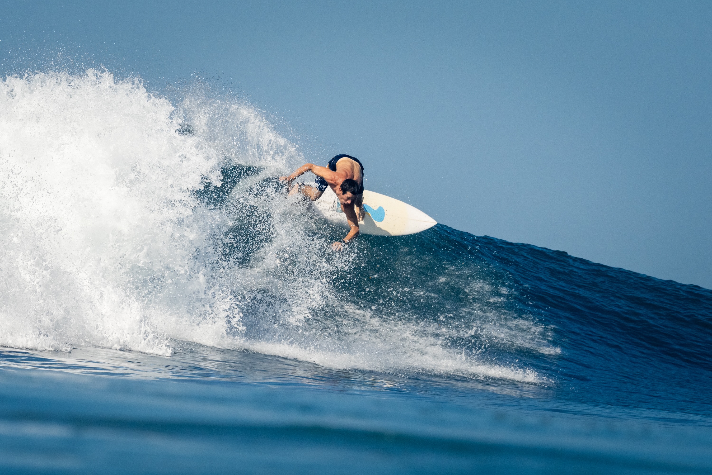 Chuck Dent Surf Center | Huntington Beach CA