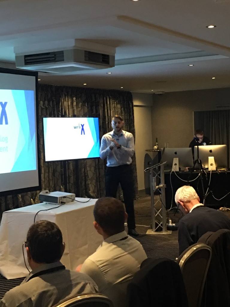 WebX Systems | Redhill