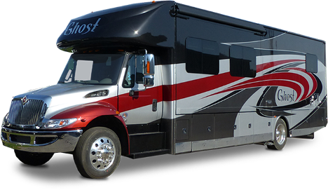 Always Shiny Wheels and RV