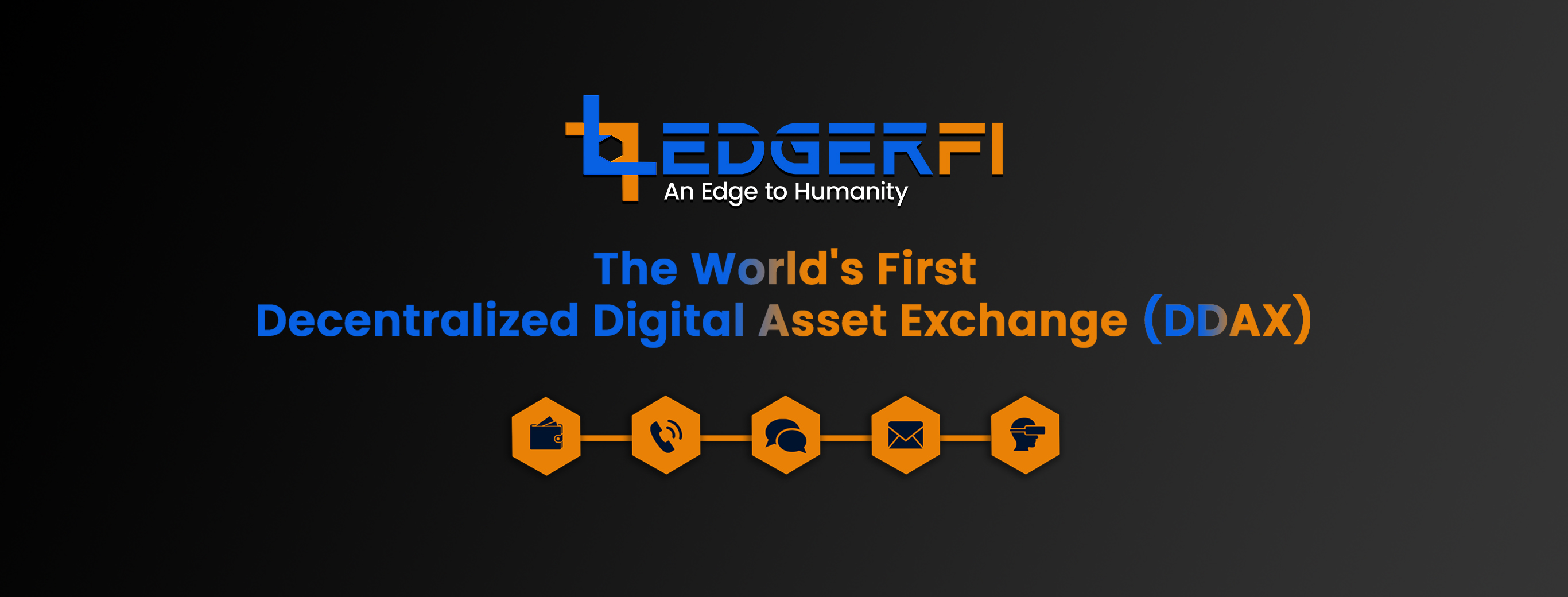LedgerFi It Solutions | Dubai
