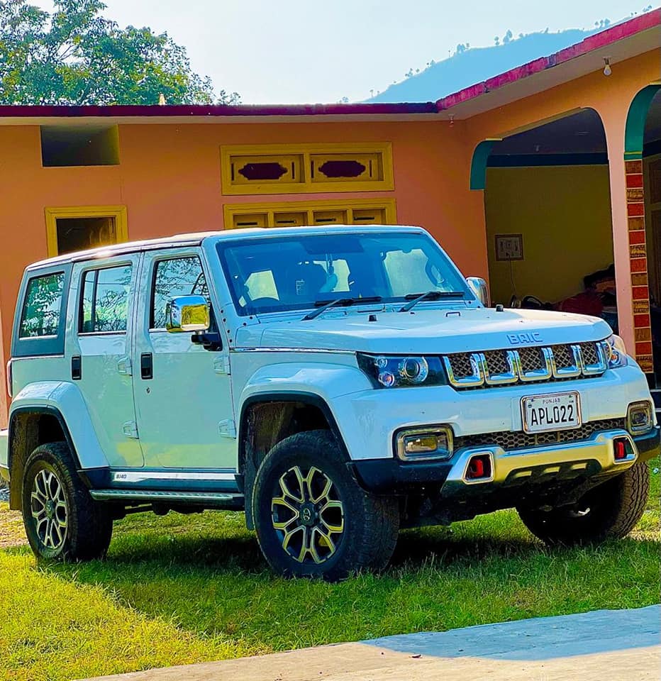 Hadi Rent a Car Lahore | Lahore