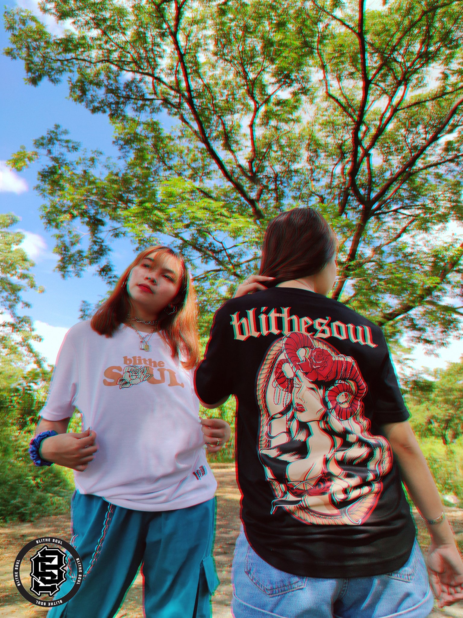 Blithe Soul Apparel | Caloocan