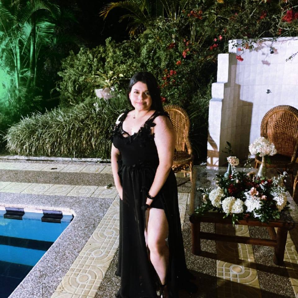 Maria Pinilla Saavedra