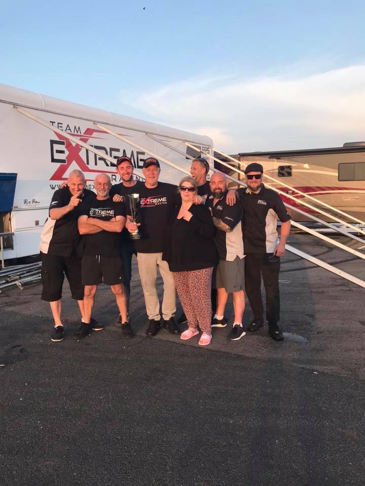 Team Extreme Racing