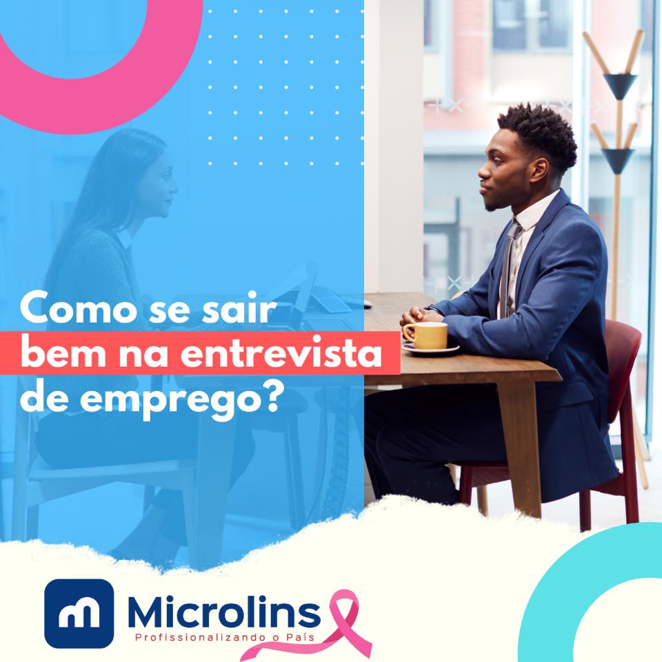 Imagine a seguinte situação: você se... - Microlins Capanema | Facebook