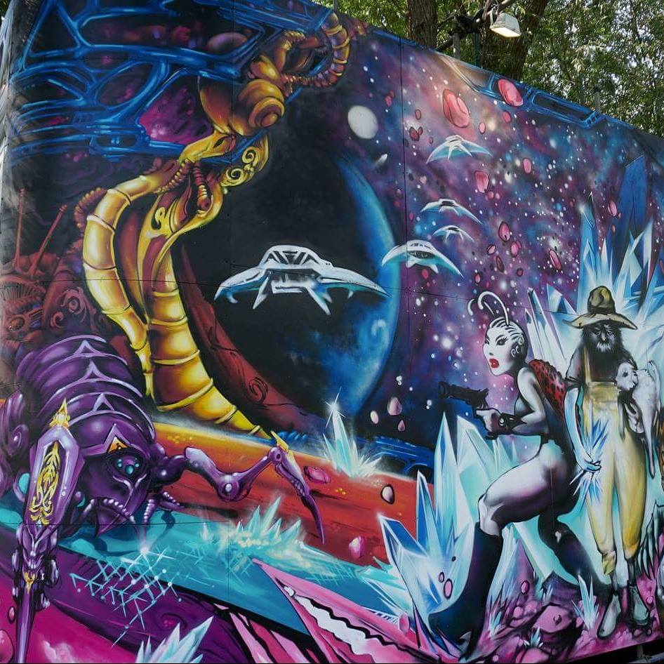 Dr Zadok