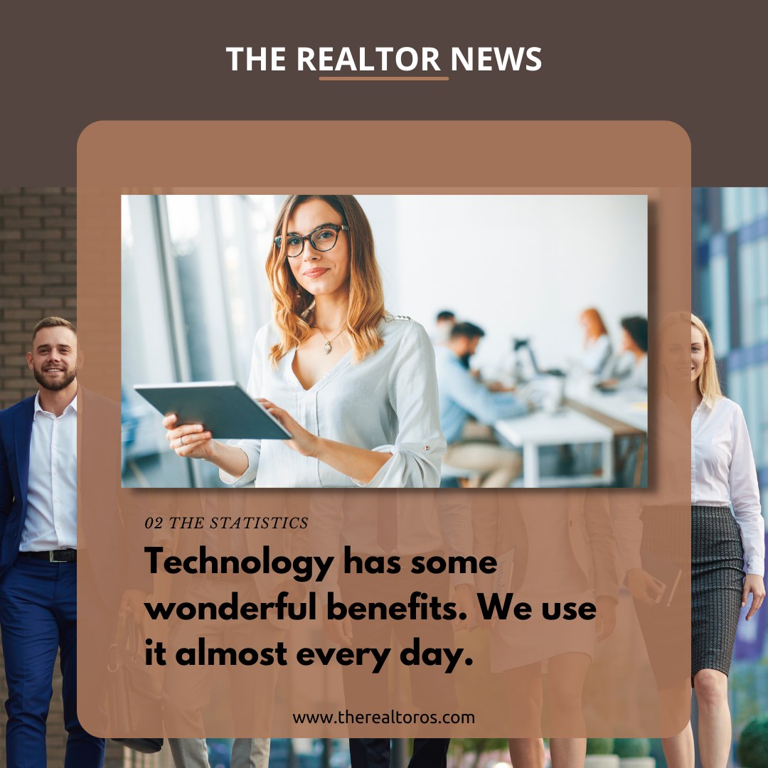 The Realtor Operating System