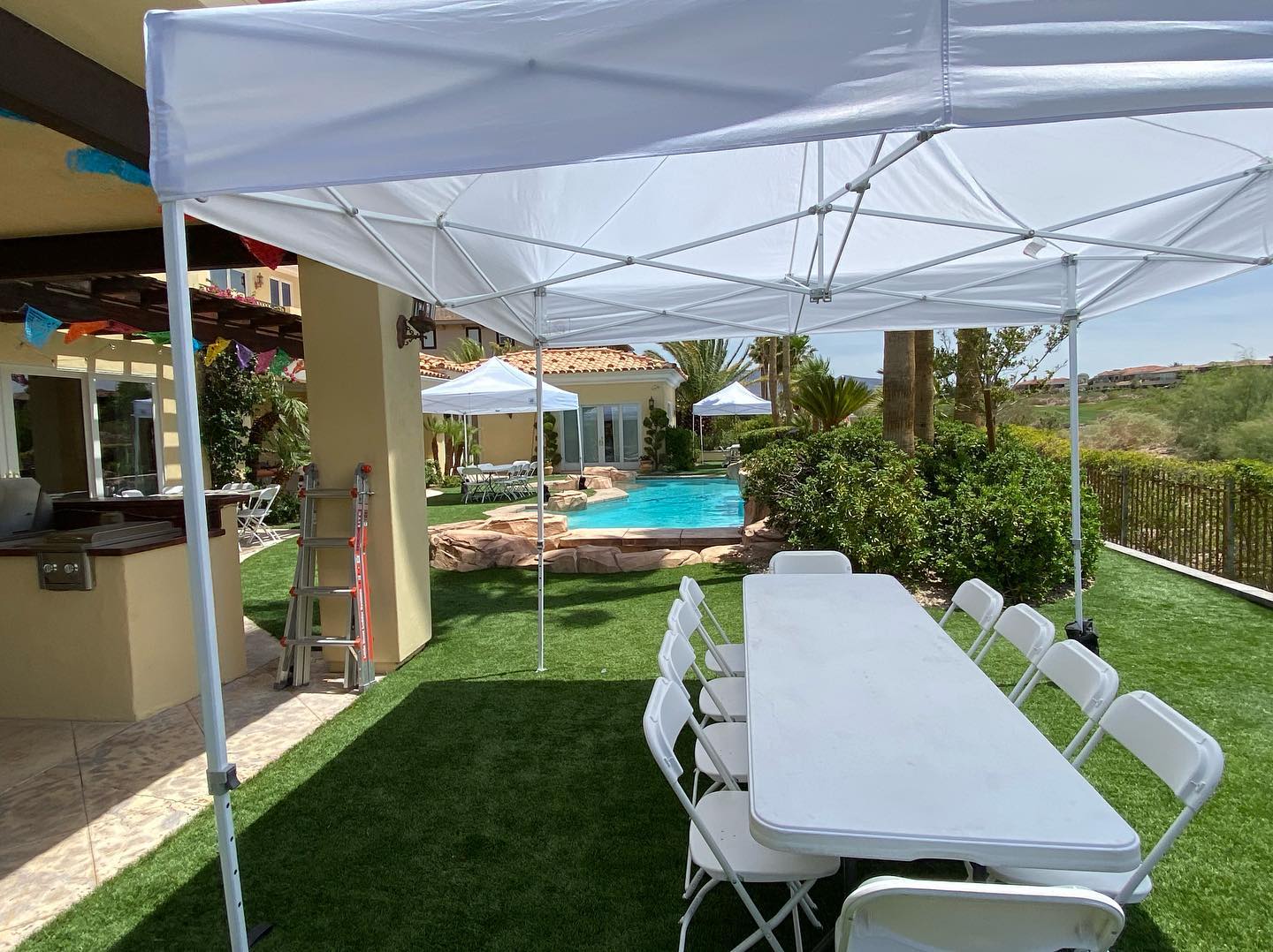 VIP Party Rentals added a new photo. - VIP Party Rentals