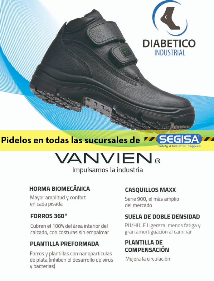 Segisa - Único y especial para trabajadores con padecimiento de ...