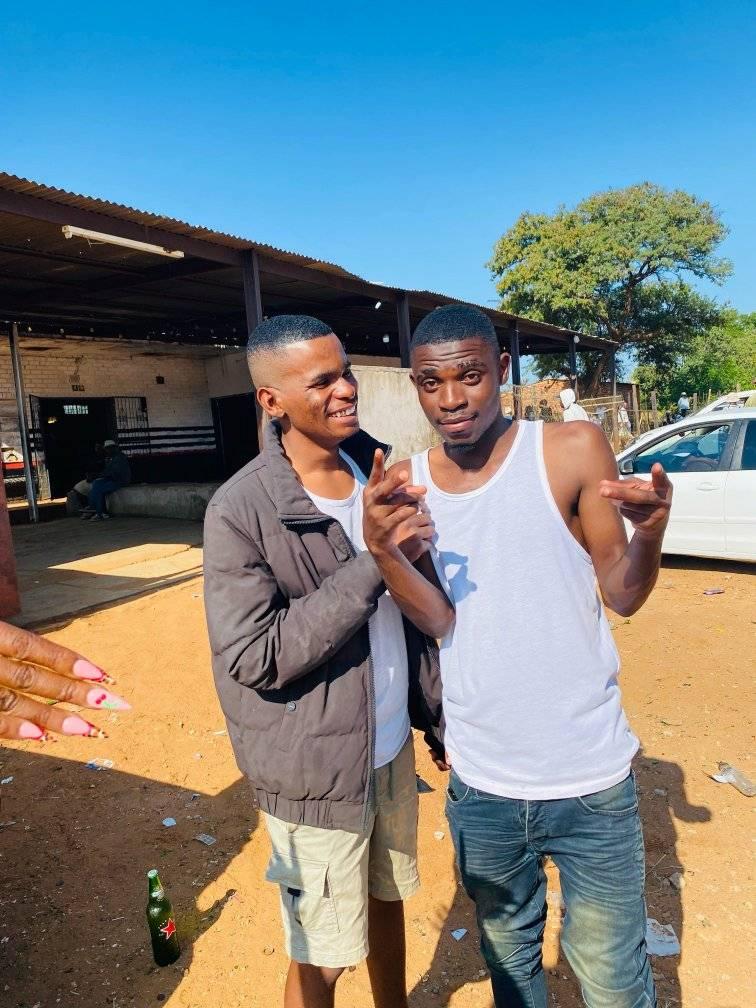 Aphane Keletso II