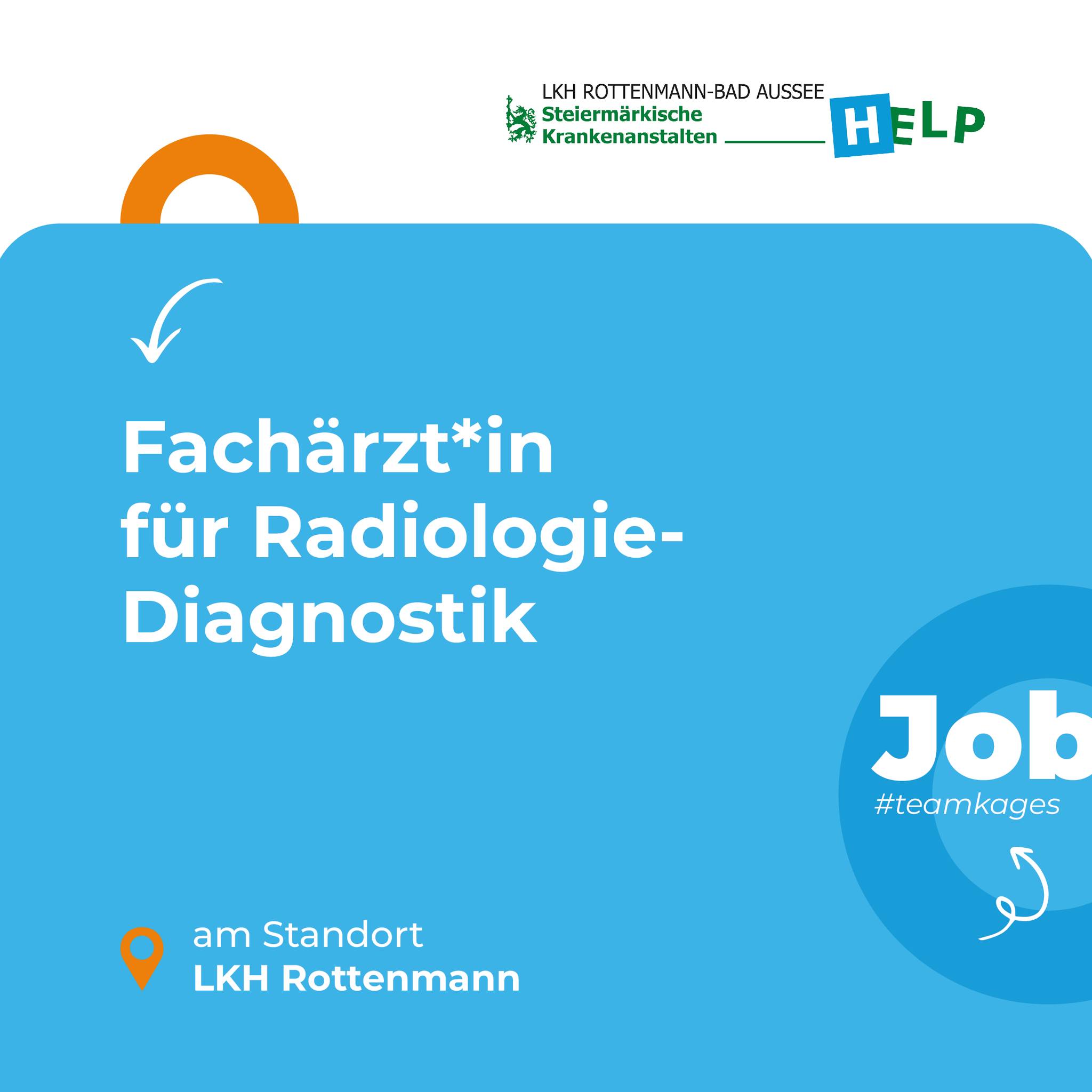 LKH Rottenmann - Bad Aussee | Rottenmann