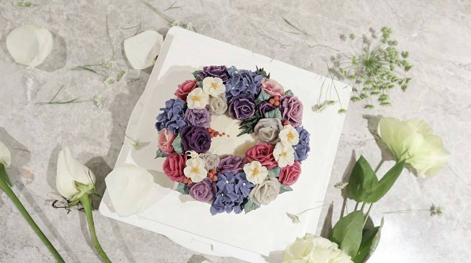 Blossom花媛精品蛋糕 近期台中課程預定blossom花媛精品蛋糕藝術4 28花之戀杯蛋糕課程 六 Facebook
