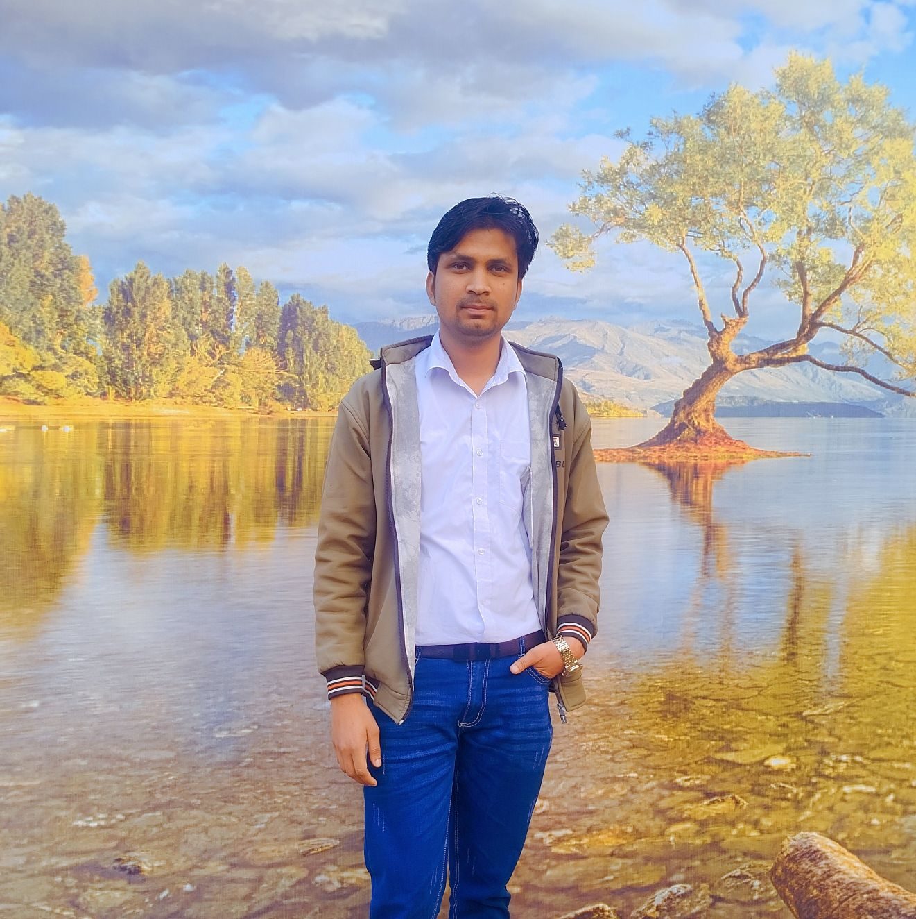 Ismail R Ashique