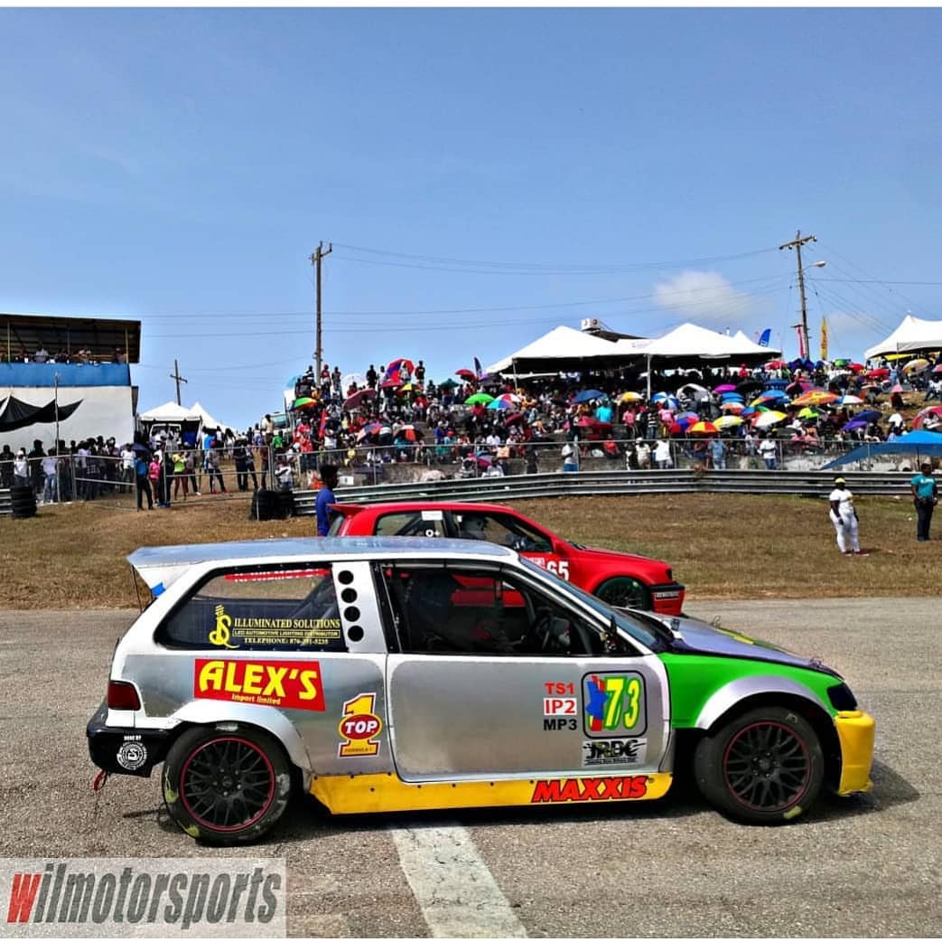 Top 1 Oil Jamaica | Kingston