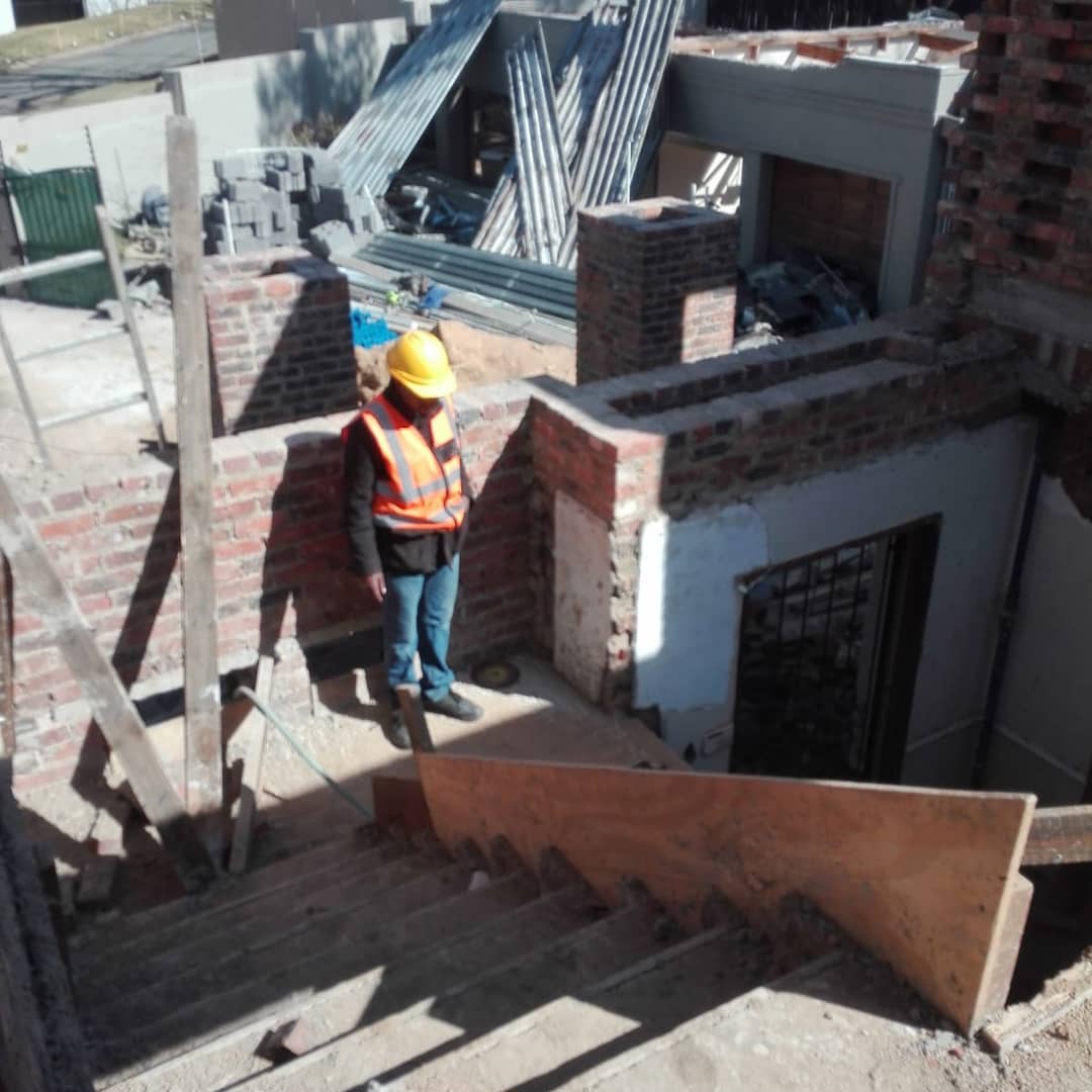 Buildman Engineering | Johannesburg