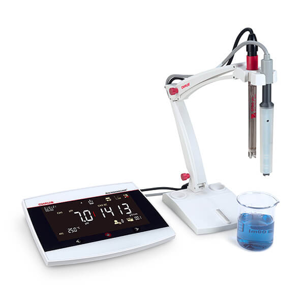 Dalian Focus Scientific Instrument & Chemical Co.,Ltd
