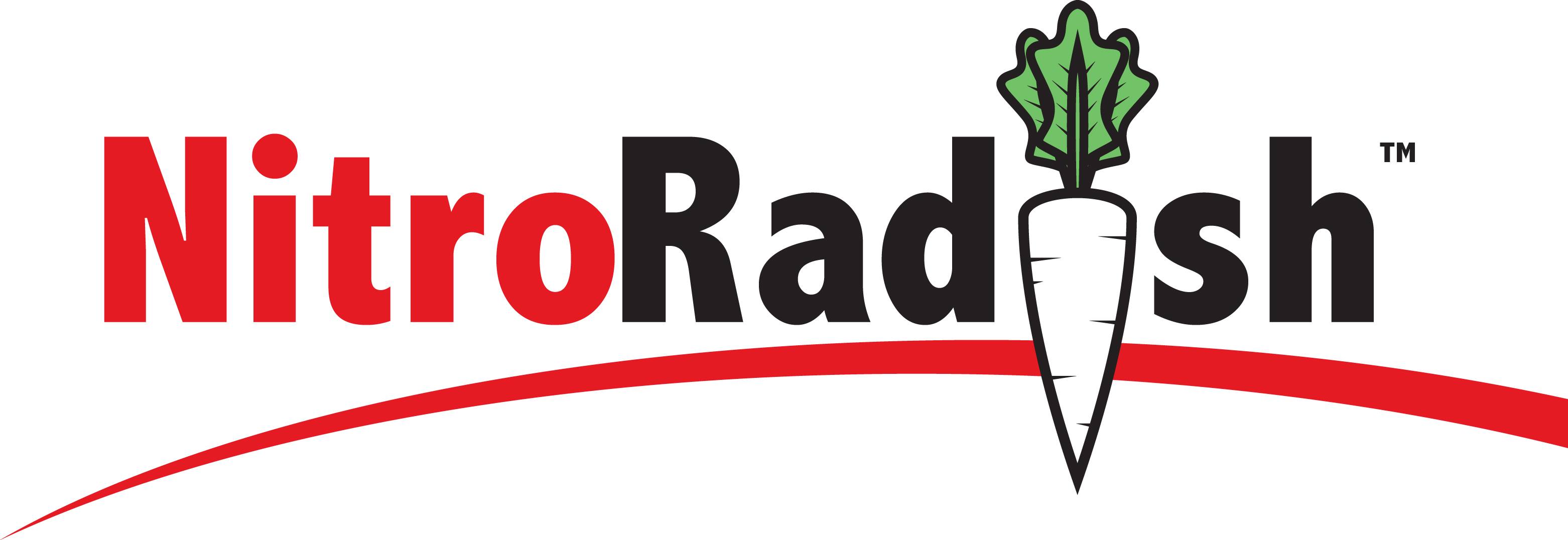 Nitro Radish World Formula Pro Series | Monmouth OR