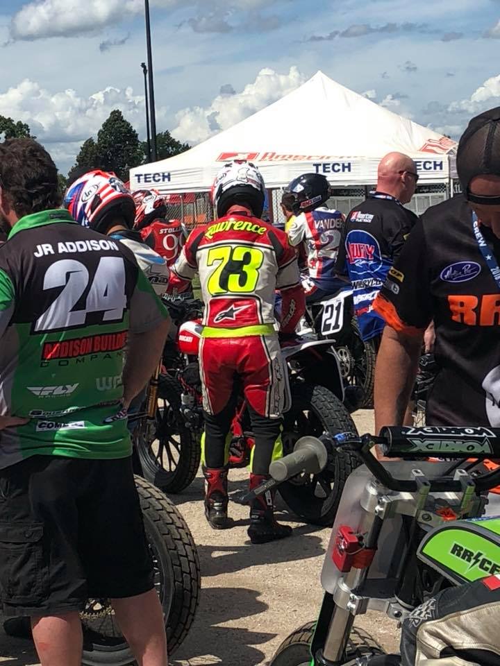 Doug Lawrence Racing