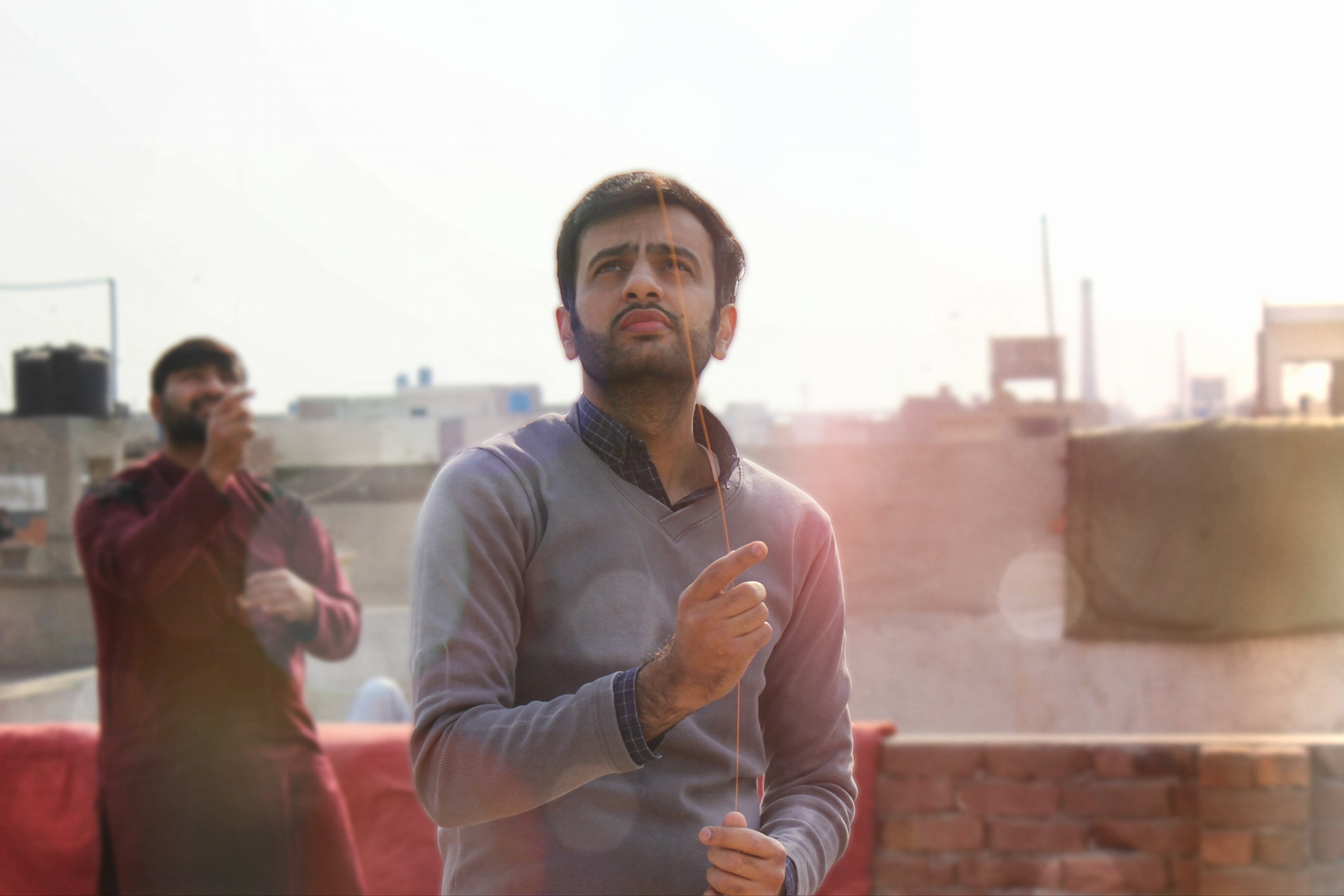 Muaaz Ahmad
