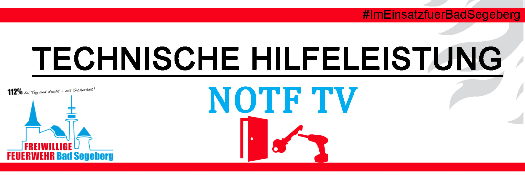 Freiwillige Feuerwehr Bad Segeberg - 🔥🚒ACHTUNG EINSATZ🚒🔥 📅02.07.2021 📝 ...