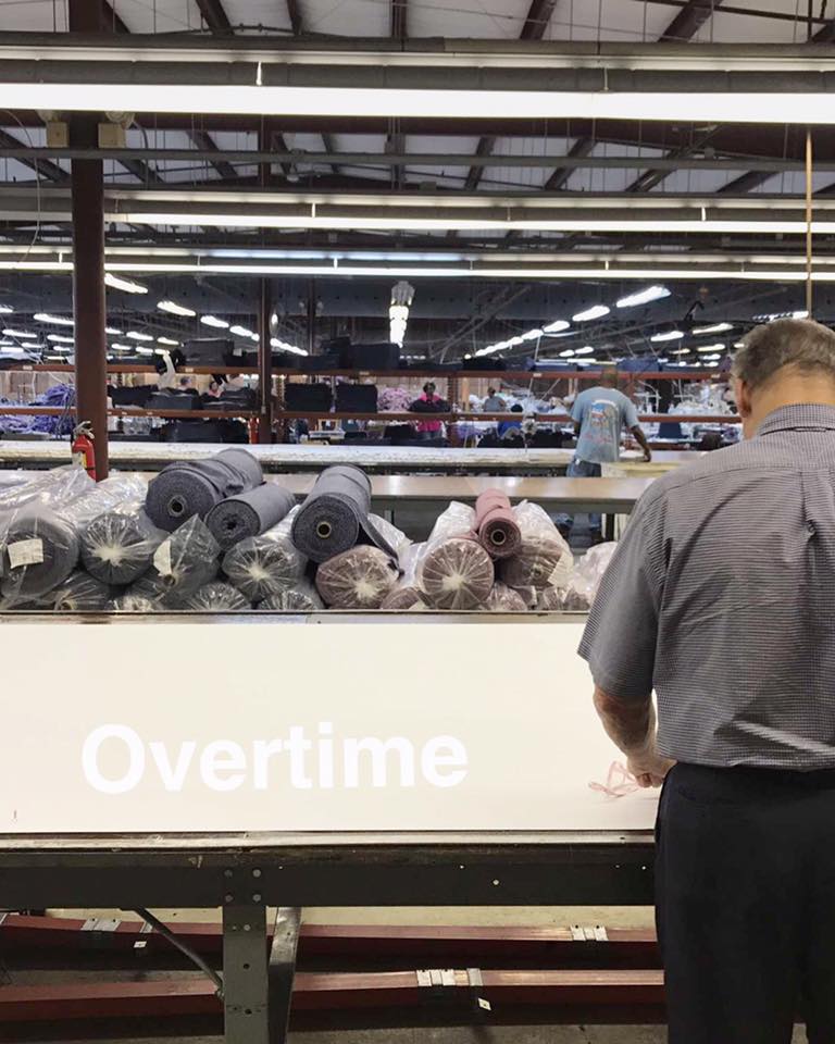 Factory on Main | Tylertown MS