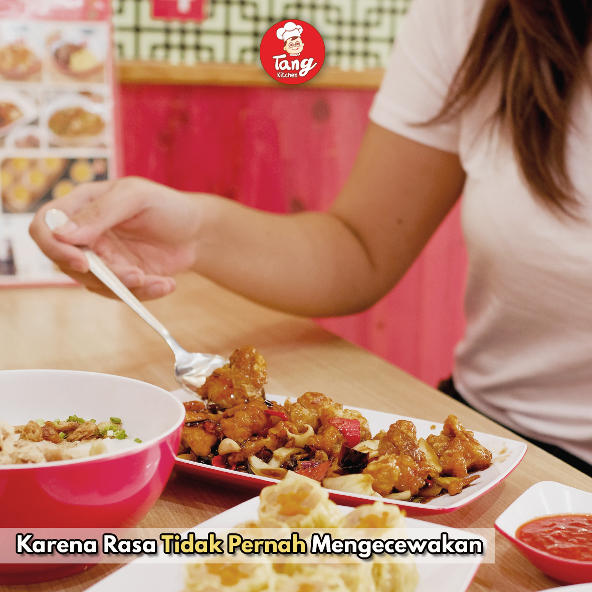 Tang Kitchen