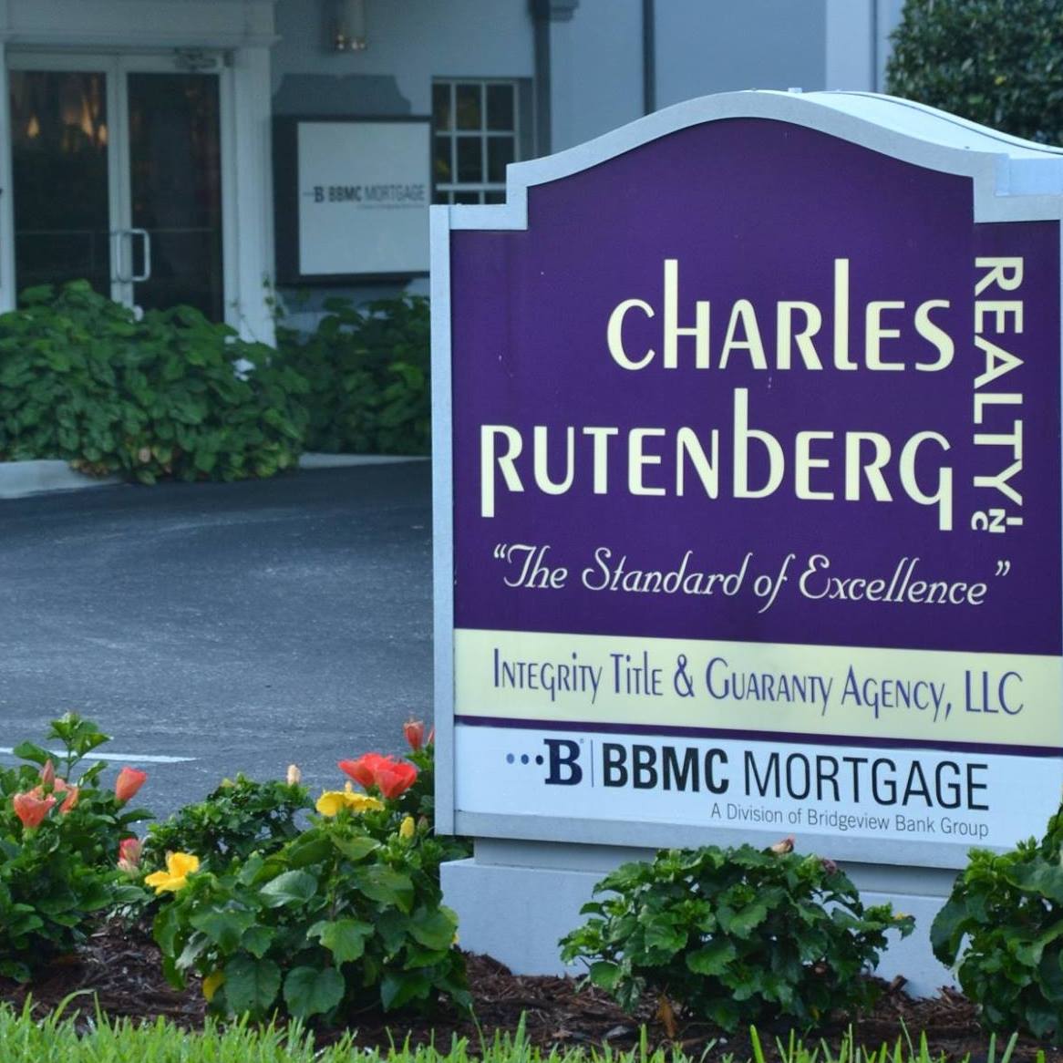 Charles Rutenberg