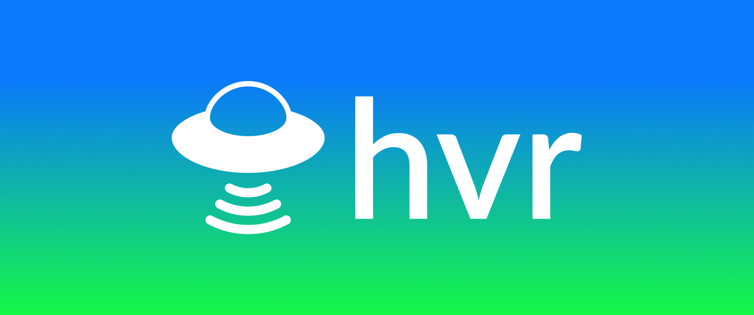 Hvr