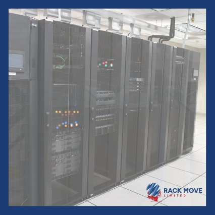 Rack Move Ireland
