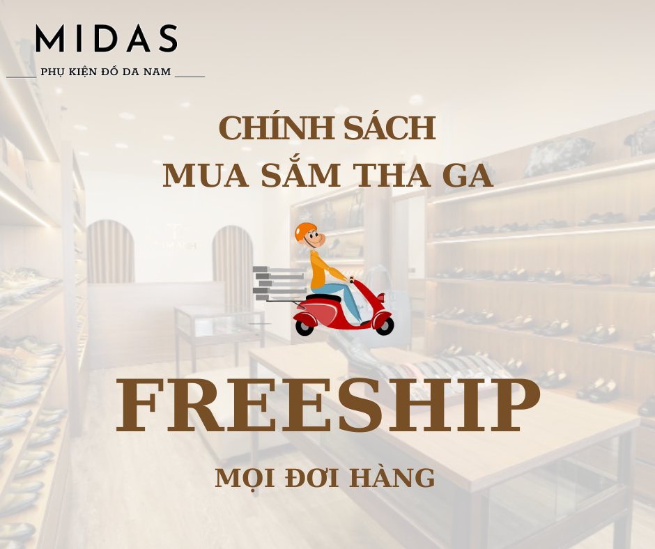 MIDAS | Hanoi