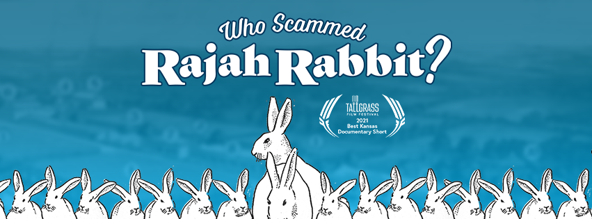 Who Scammed Rajah Rabbit?