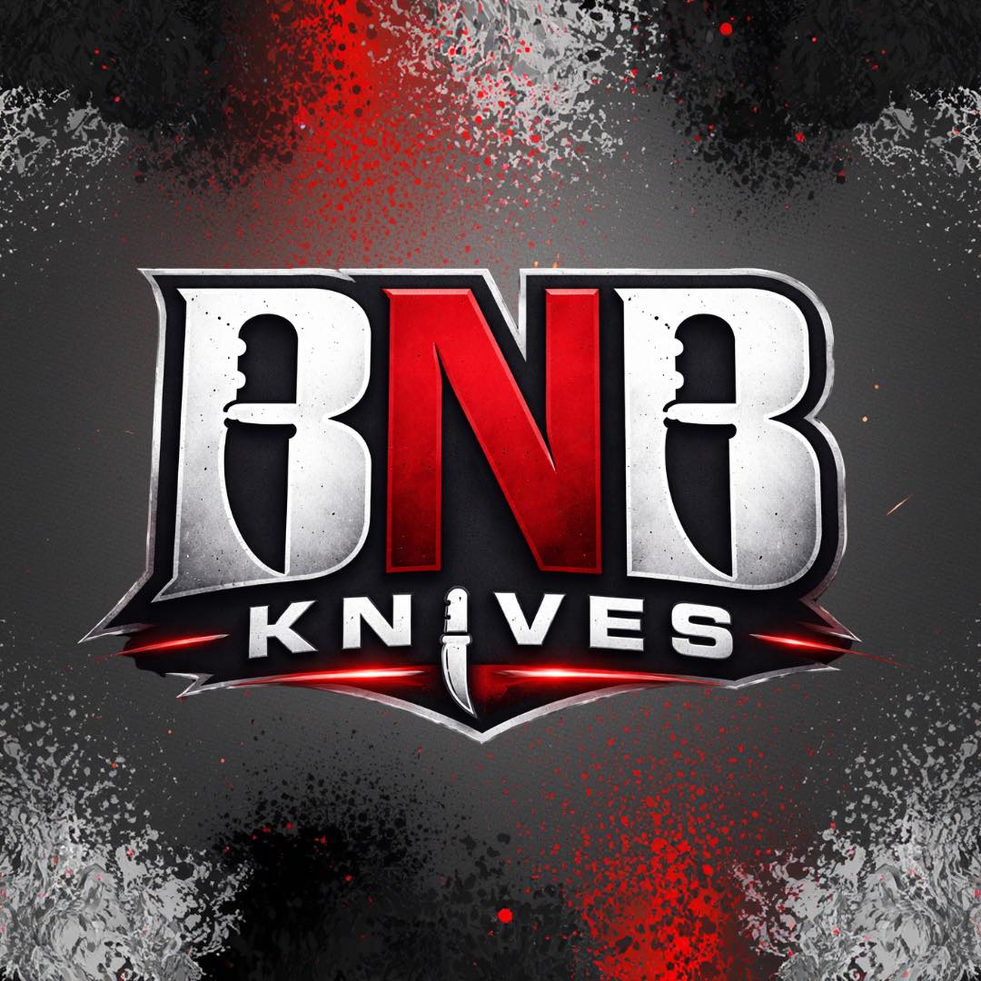 BNB Nightfall Flipper: All black edition. #knife #knivesforsale # ...