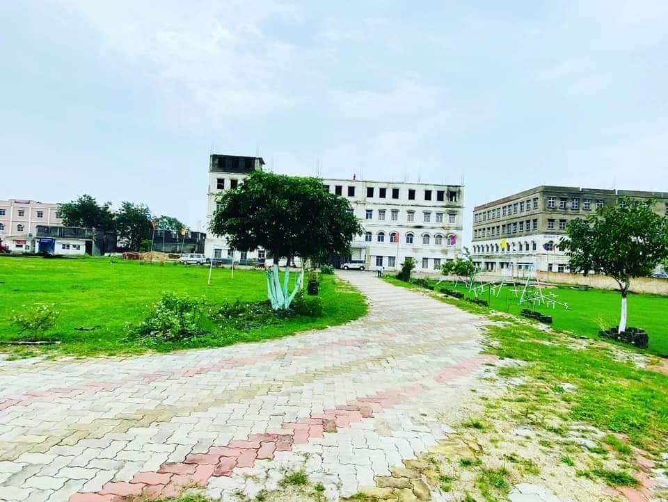 Shine group of institutions SGI | Ranchi