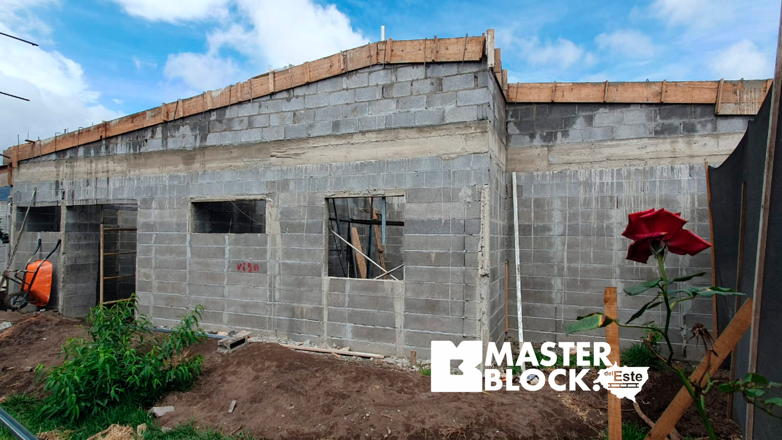 Master Block del Este | Cartago