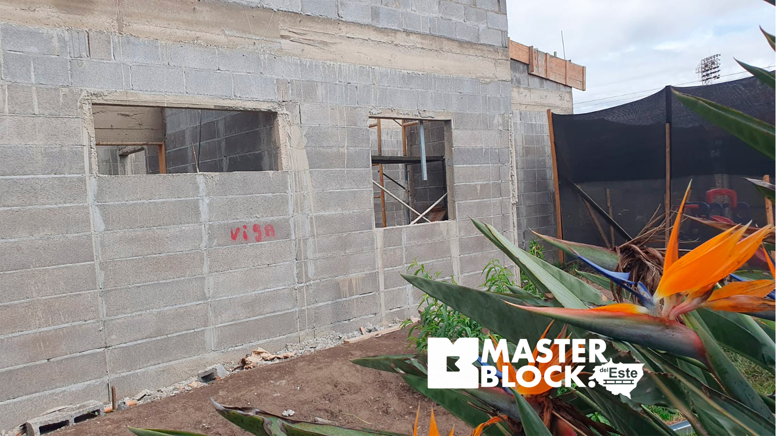 Master Block del Este | Cartago