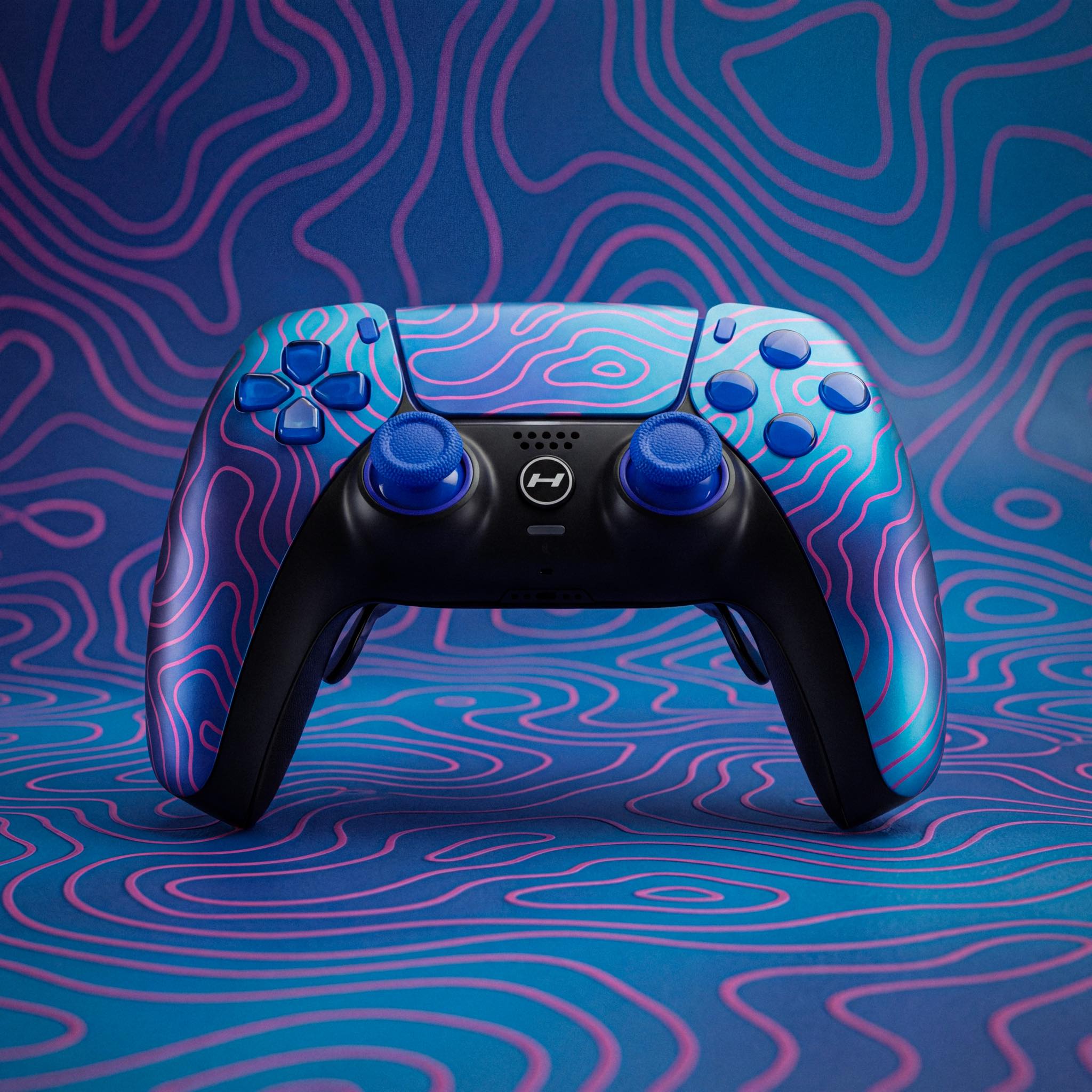 HYPR Controllers