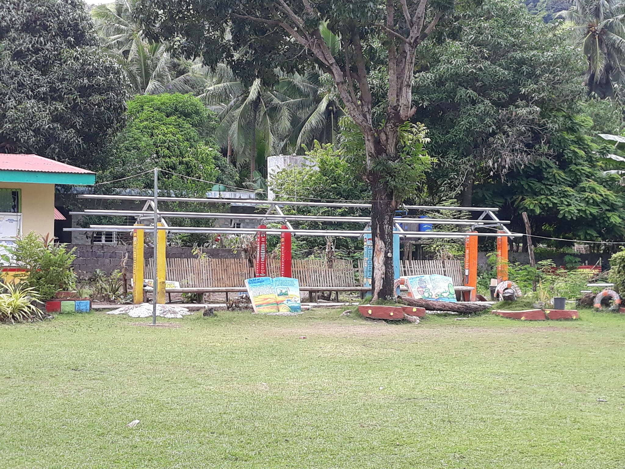 Calabogo Elementary School-Deped Romblon | Romblon
