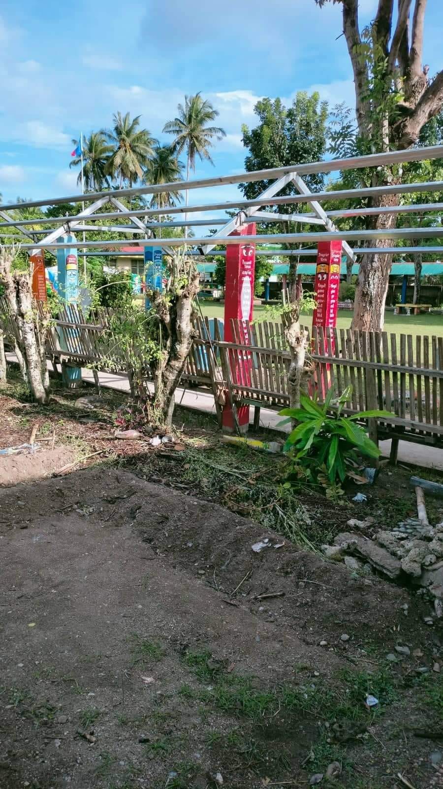 Calabogo Elementary School-Deped Romblon | Romblon