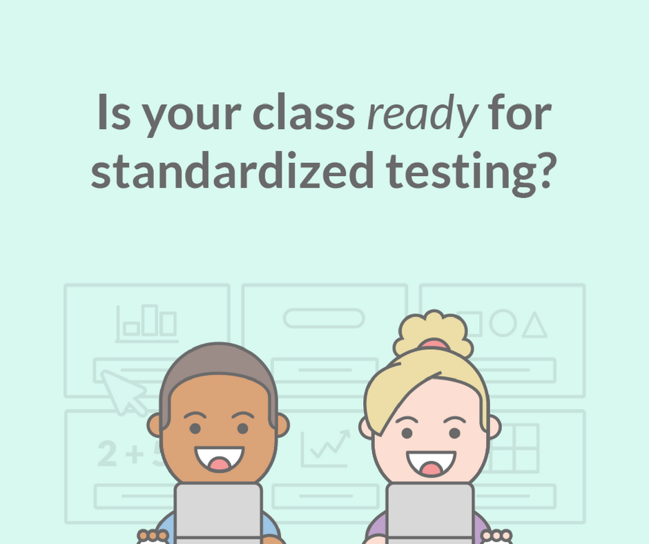Prodigy Education - Creating standardized test-aligned questions for ...