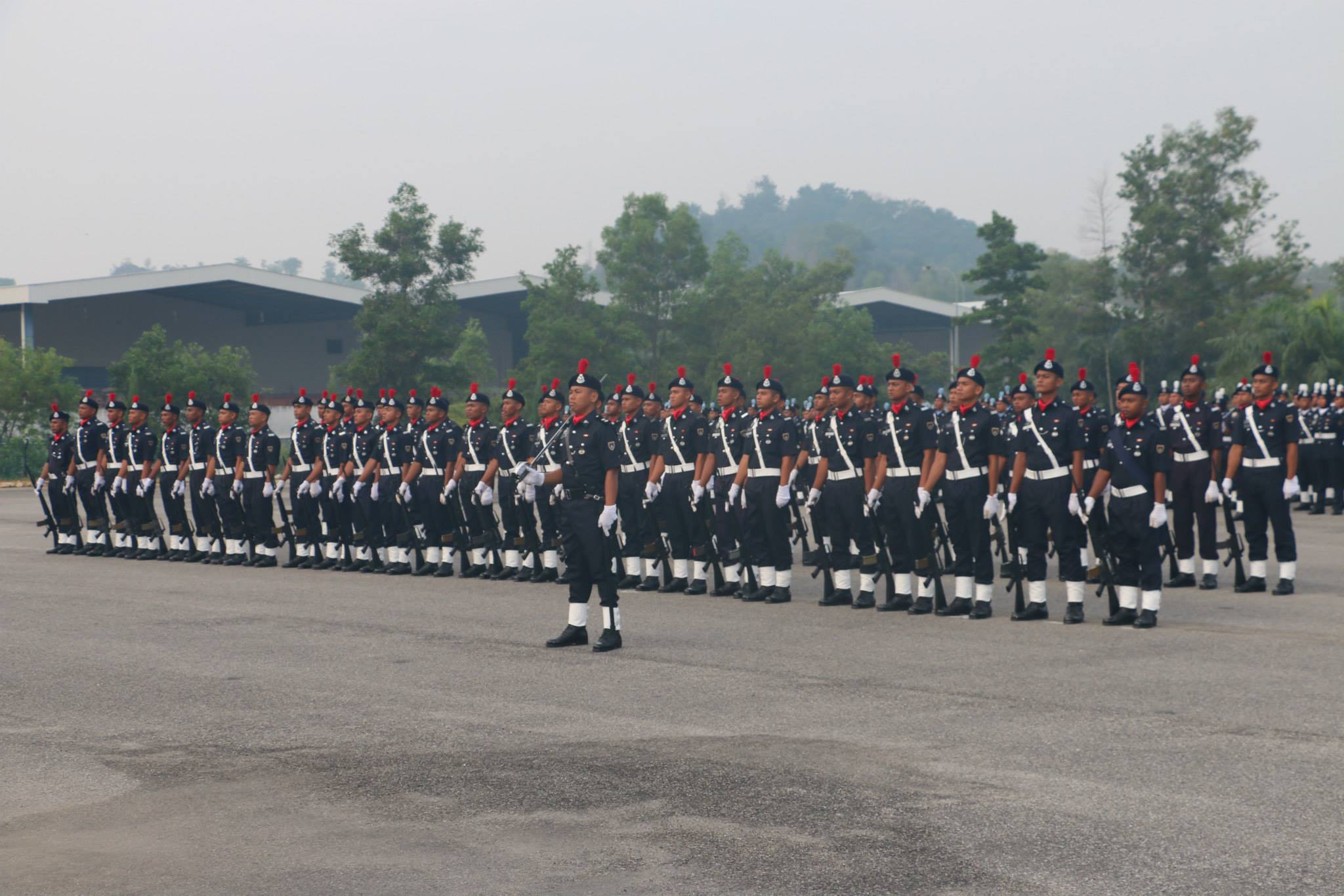 APSeC / Polis Bantuan UPM... - APSeC / Polis Bantuan UPM