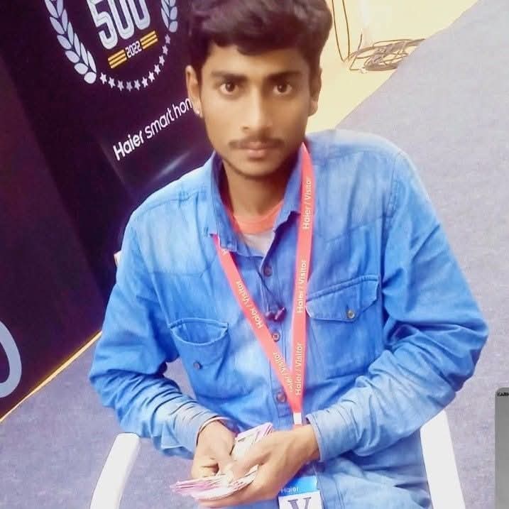 Mithun Raj Kumar