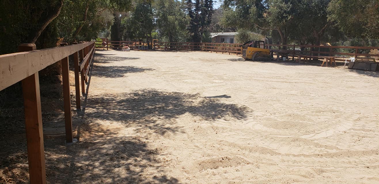Ranch Performance | Castaic CA