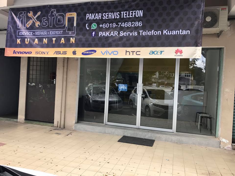 Jom Dtg Pakar Servis Telefon Kuantan 019 7468286 Fix Fon Facebook