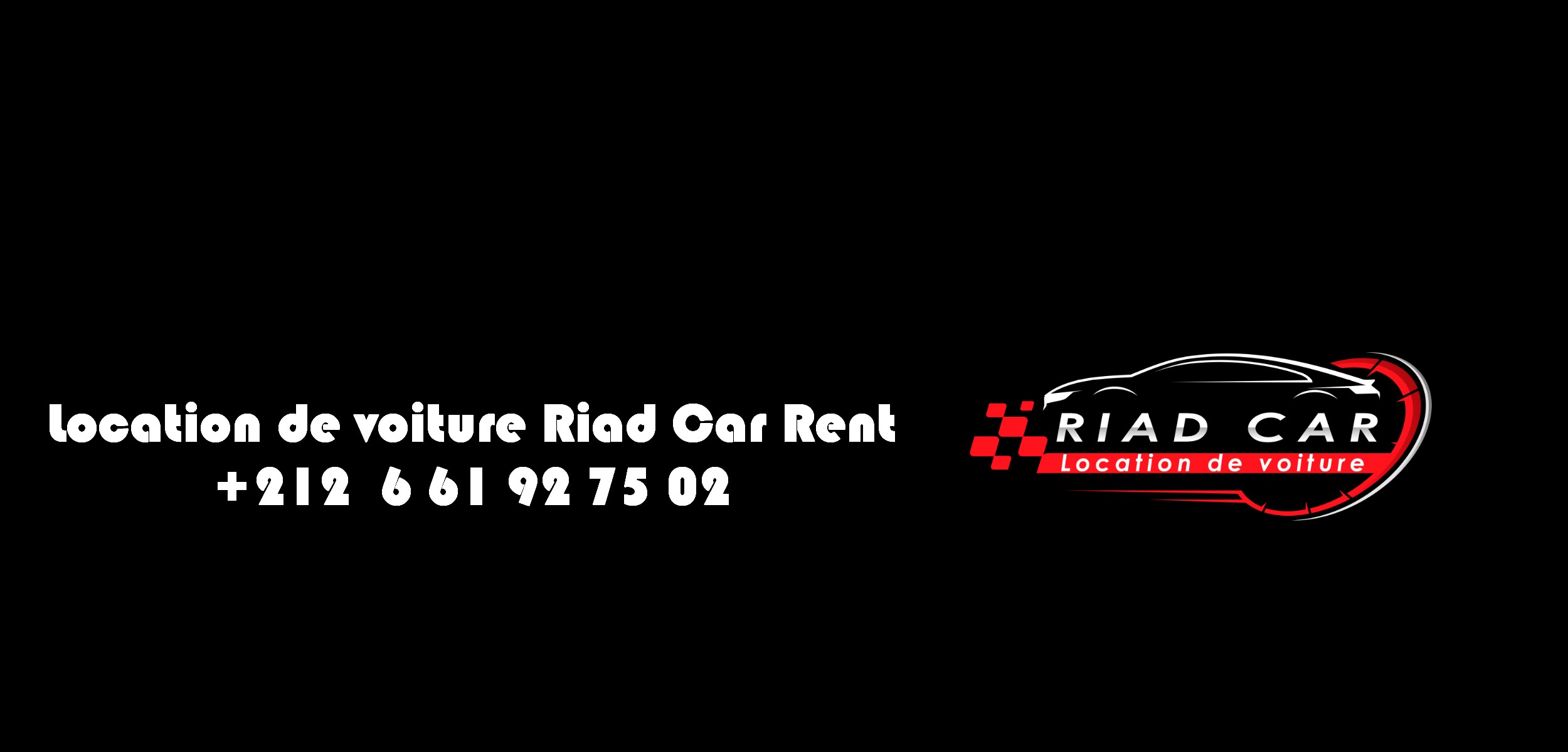Riad Car Rent | Meknes