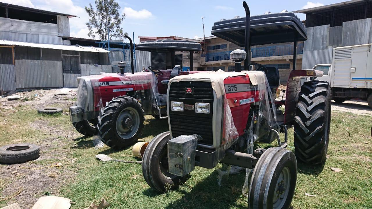 BAW ENTR - Massey Ferguson (MF), New Holland (NH) and IMT... | Facebook