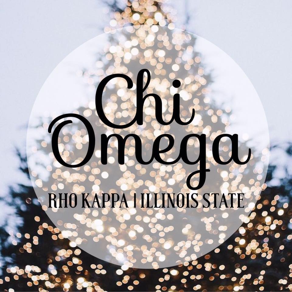 Chi - Our Supportive Sister of the Week this week is our treasurer Kate ...