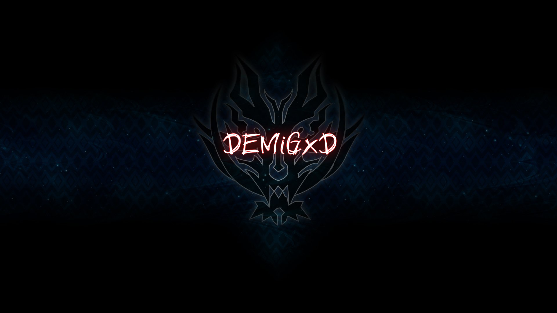 Demigxd TRAN