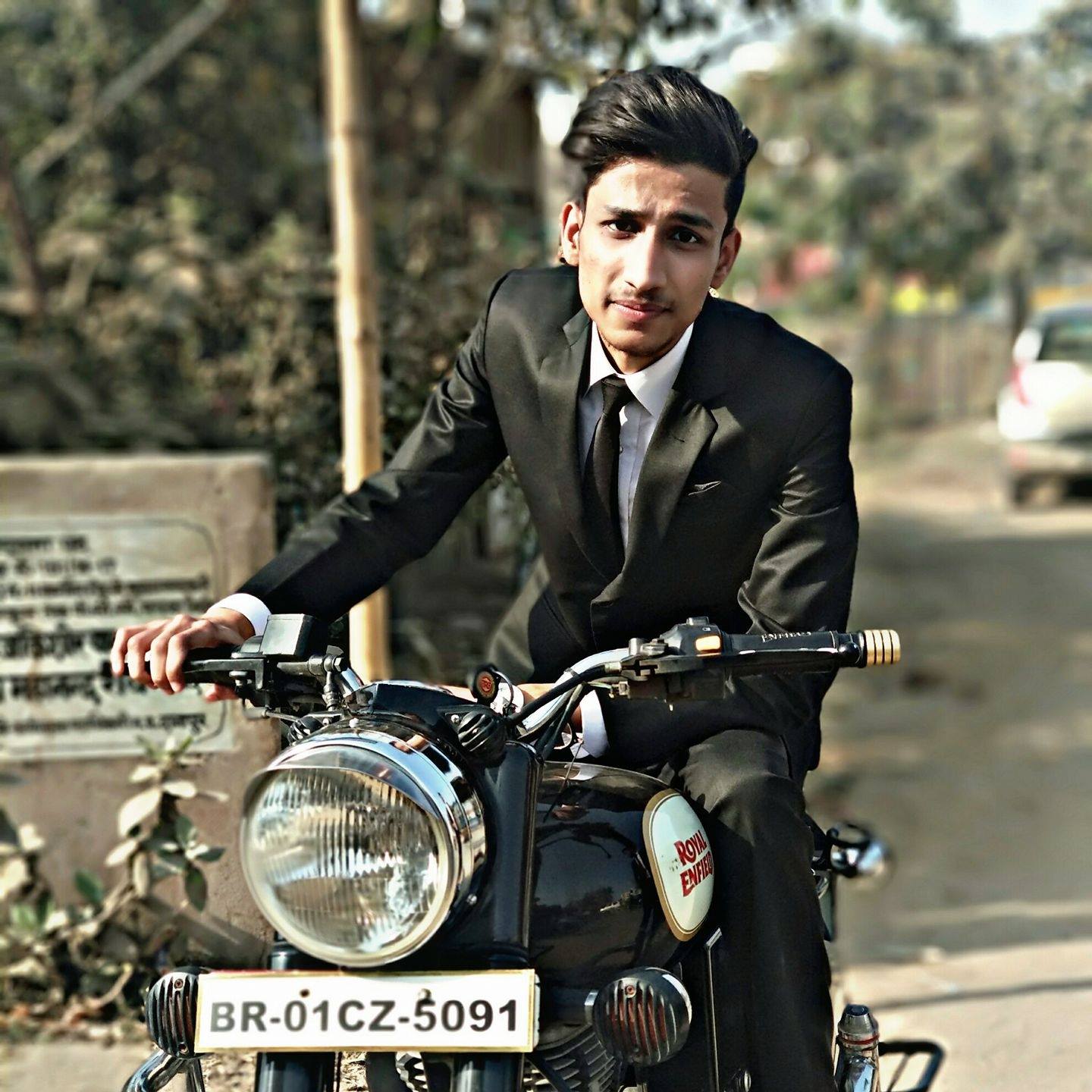 Ashar Raza
