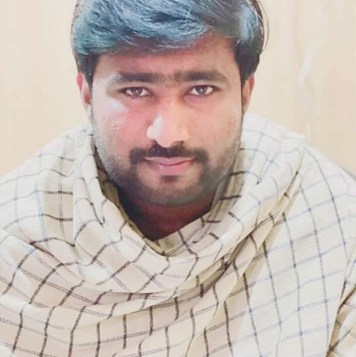 Majid Ameer Rind