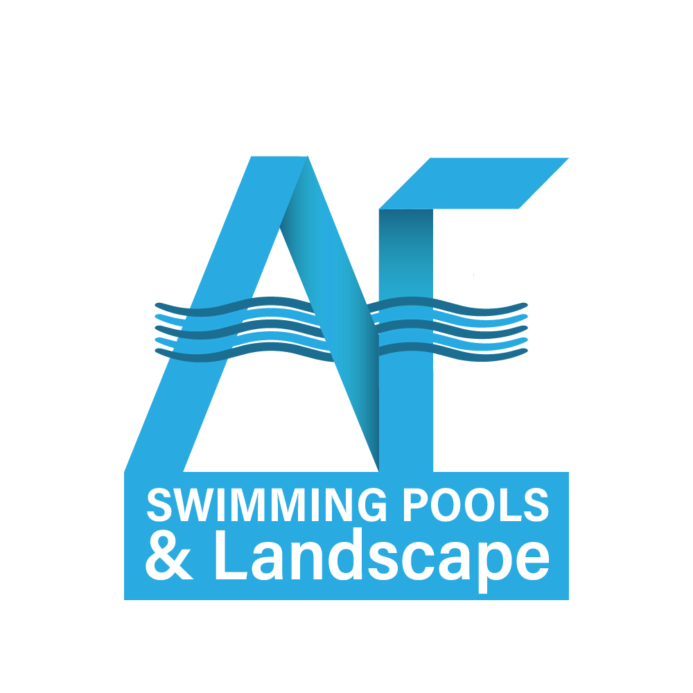 AF Swimming pools &... - AF Swimming pools & Landscape